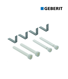 GEBERIT KIT PROLUNGA X PLACCA